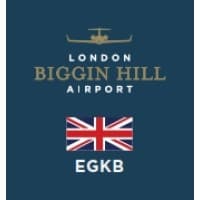 London Biggin Hill Airport
