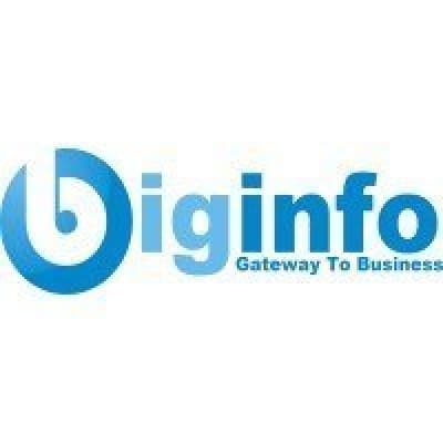 Biginfo.in