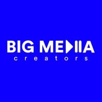 Big Media Creators
