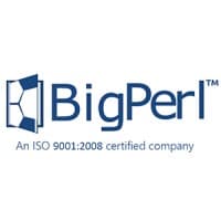 BigPerl Solutions Pvt. Ltd.