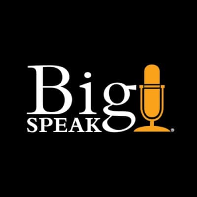 BigSpeak Speakers Bureau