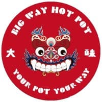 Big Way Hot Pot