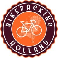 Bikepacking Holland