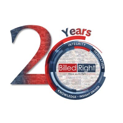 Billed Right - an Inc. 5000 company