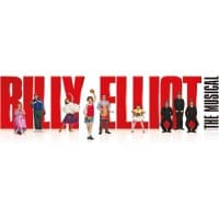 Billy Elliot Broadway Musical