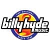Billy Hyde Music