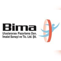BİMA ULUSLARARASI PAZ. DAN. İMALAT SANAYİ VE TİCARET LTD. ŞTİ.