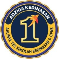 Bimbel Adzkia Kedinasan Jakarta