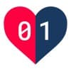 BinaryHeart