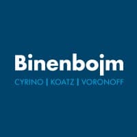 Binenbojm, Cyrino, Koatz & Voronoff Advogados