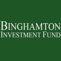 Binghamton Investment Fund