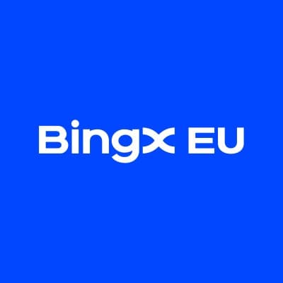 BingX EU