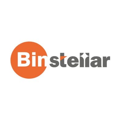Binstellar Technologies Pvt. Ltd.