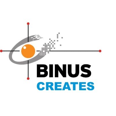 BINUS CREATES