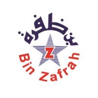 Awad Bin Zafrah and Sons for Trading
