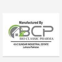 bio classic pharma