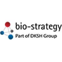 Bio-Strategy Part of DKSH Group
