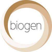 BIOGEN COMERCIAL E DISTRIBUIDORA LTDA
