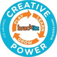 Brackitz - Creative Power to Play, Learn & Grow