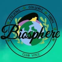 Biosphere Club VIT Chennai