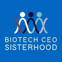 Biotech CEO Sisterhood