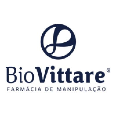 BioVittare Farmácia de Manipulação