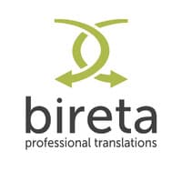 BIRETA Professional Translations