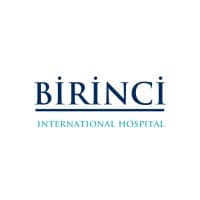 Birinci International Hastanesi