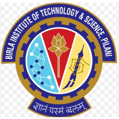 Birla Institute Of Technology And Science