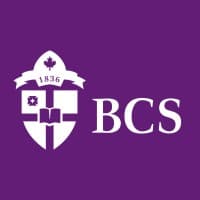 bishop's college school