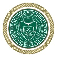 Bishop Hendricken High School