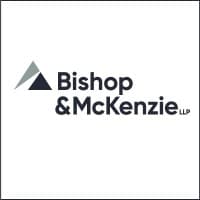 bishop & mckenzie llp