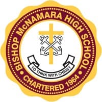 bishop mcnamara high school