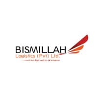 Bismillah Logistics (Pvt) Ltd.