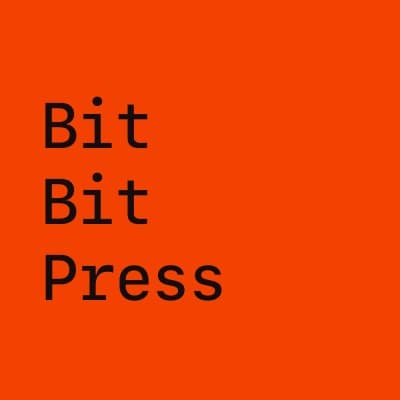 Bit Bit Press
