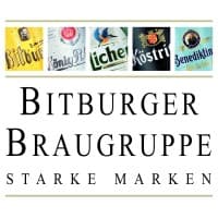 bitburger braugruppe gmbh
