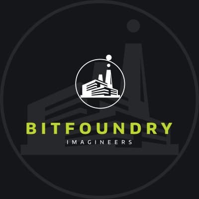 Bitfoundry (PTY) LTD
