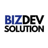 Biz Dev Solution