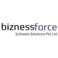 BiznessForce Software Solutions Pte Ltd