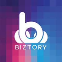 Biztory Cloud Accounting