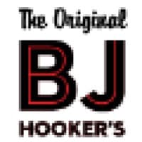 BJ Hooker's Vodka