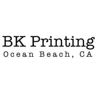 BK Printing
