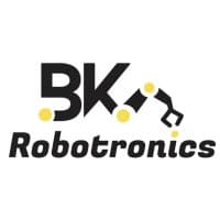 BK ROBOTRONICS