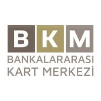 BKM Bankalararası Kart Merkezi (Interbank Card Center of Türkiye)