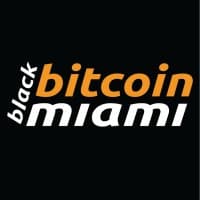 Black Bitcoin Miami