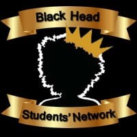 Black Head Students'​ Network