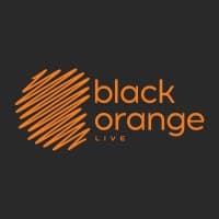Black Orange