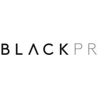 BLACK PR