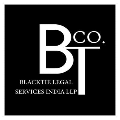 Blacktie Legal Services India LLP