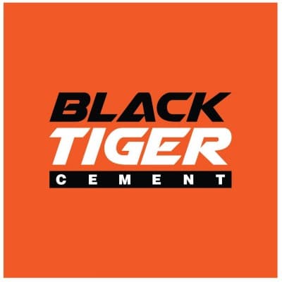 Black Tiger Cement